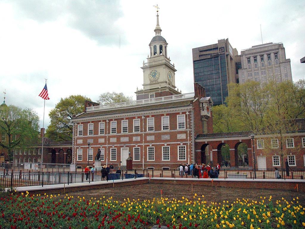 Independence National Historical Park