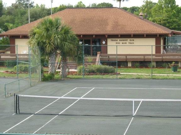 Trails Racquet Club