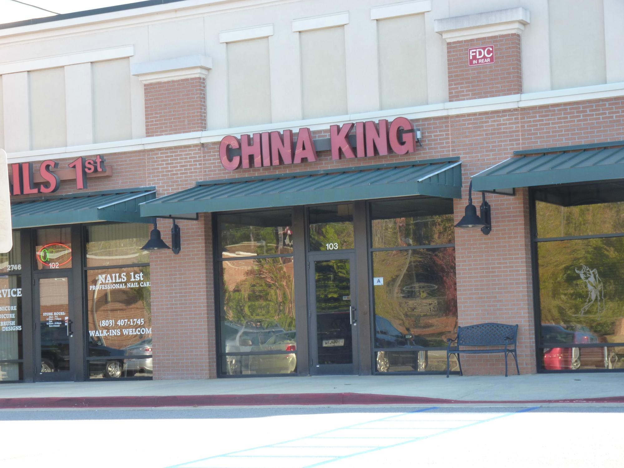 China King