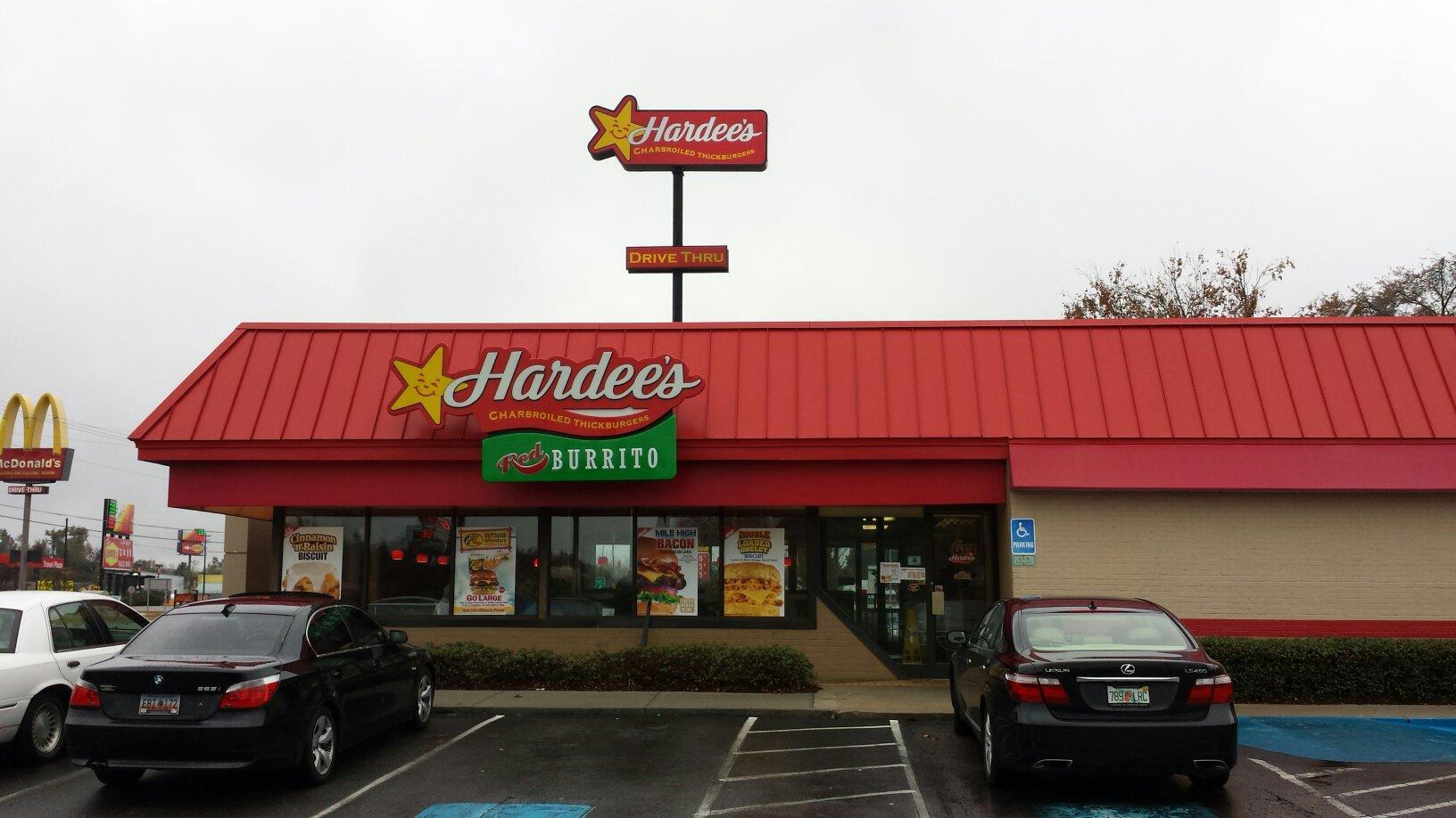 Hardee's