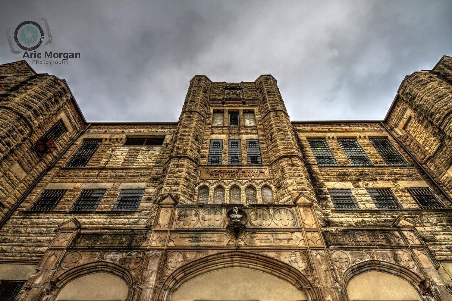 Missouri State Penitentiary