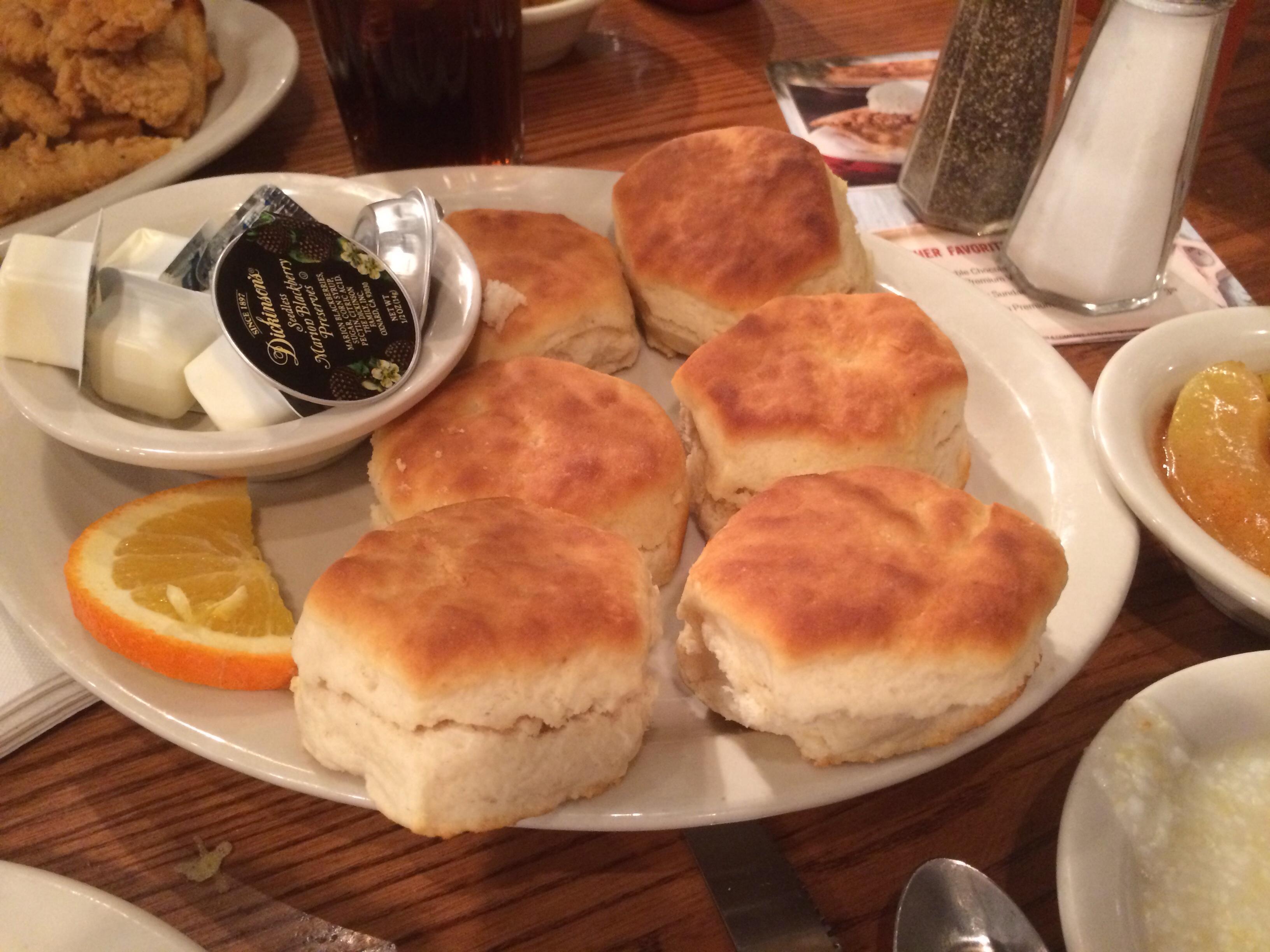 Cracker Barrel Old Country Store