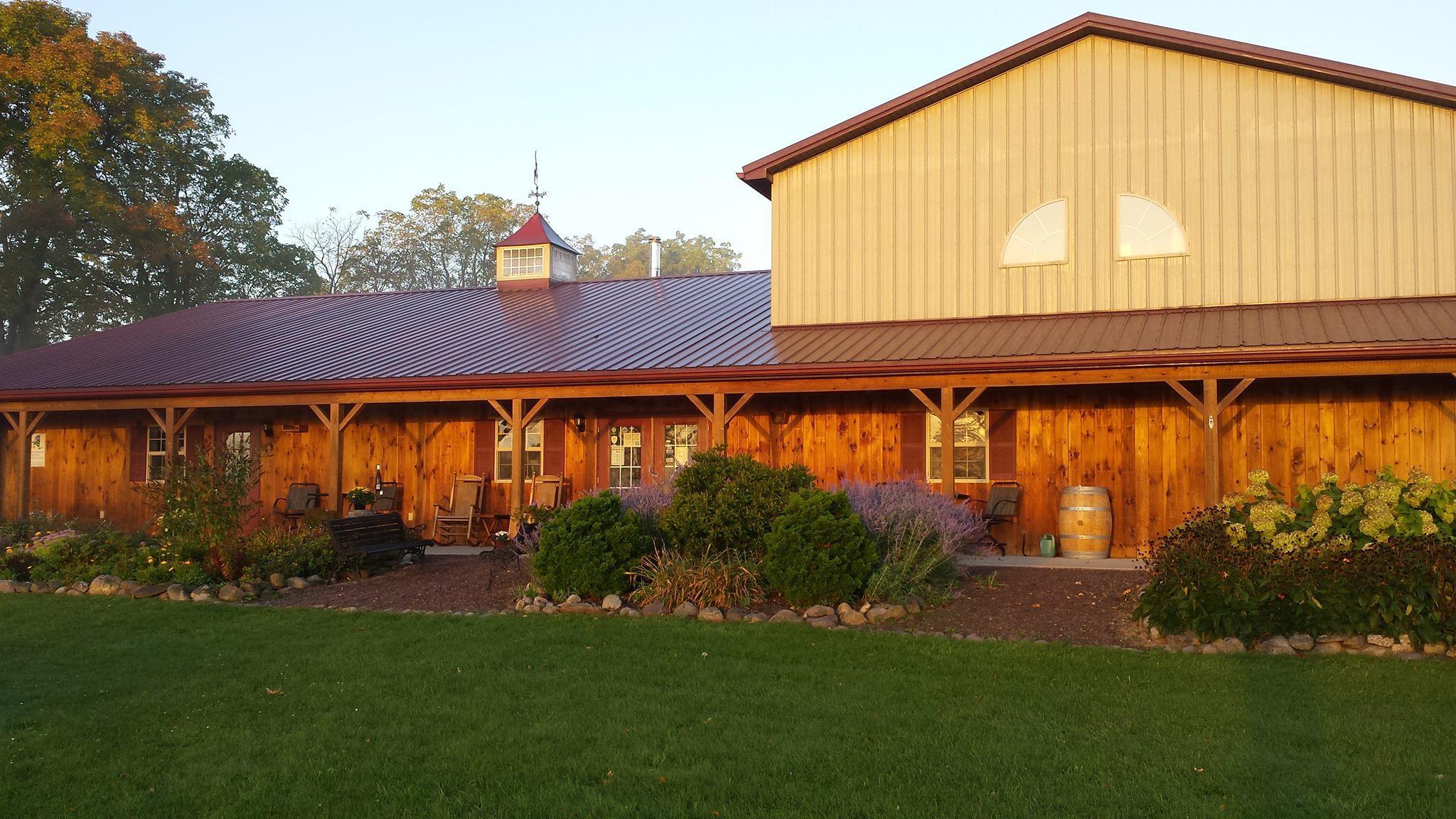 Deer Run Winery