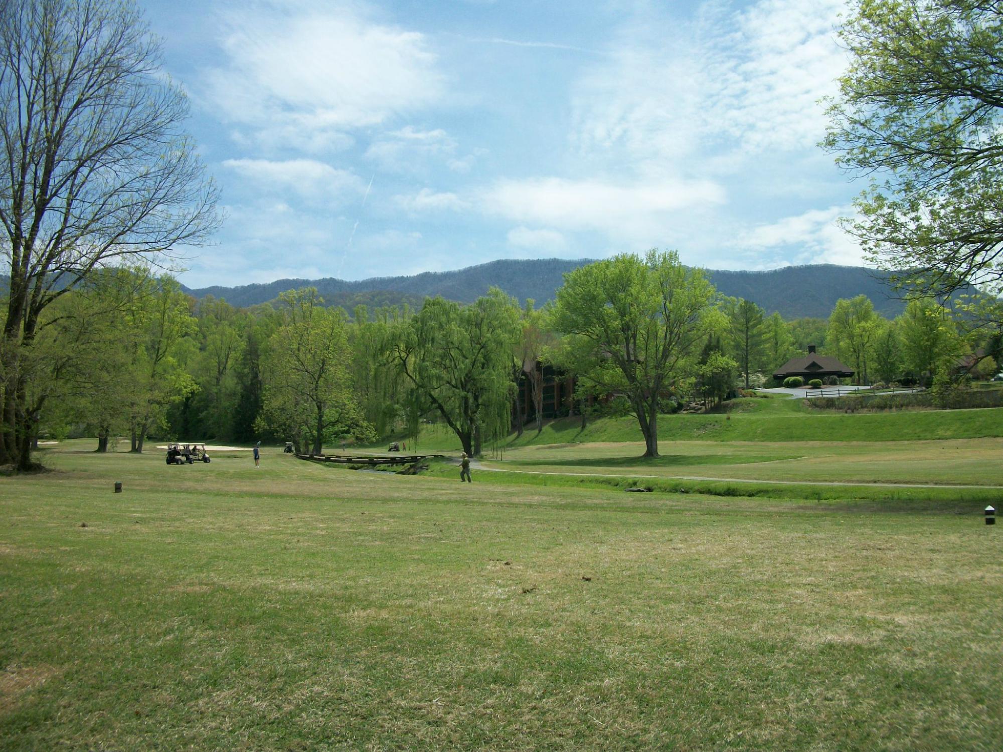 Bent Creek Golf Course