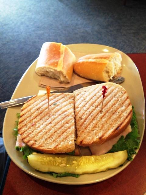 Panera Bread