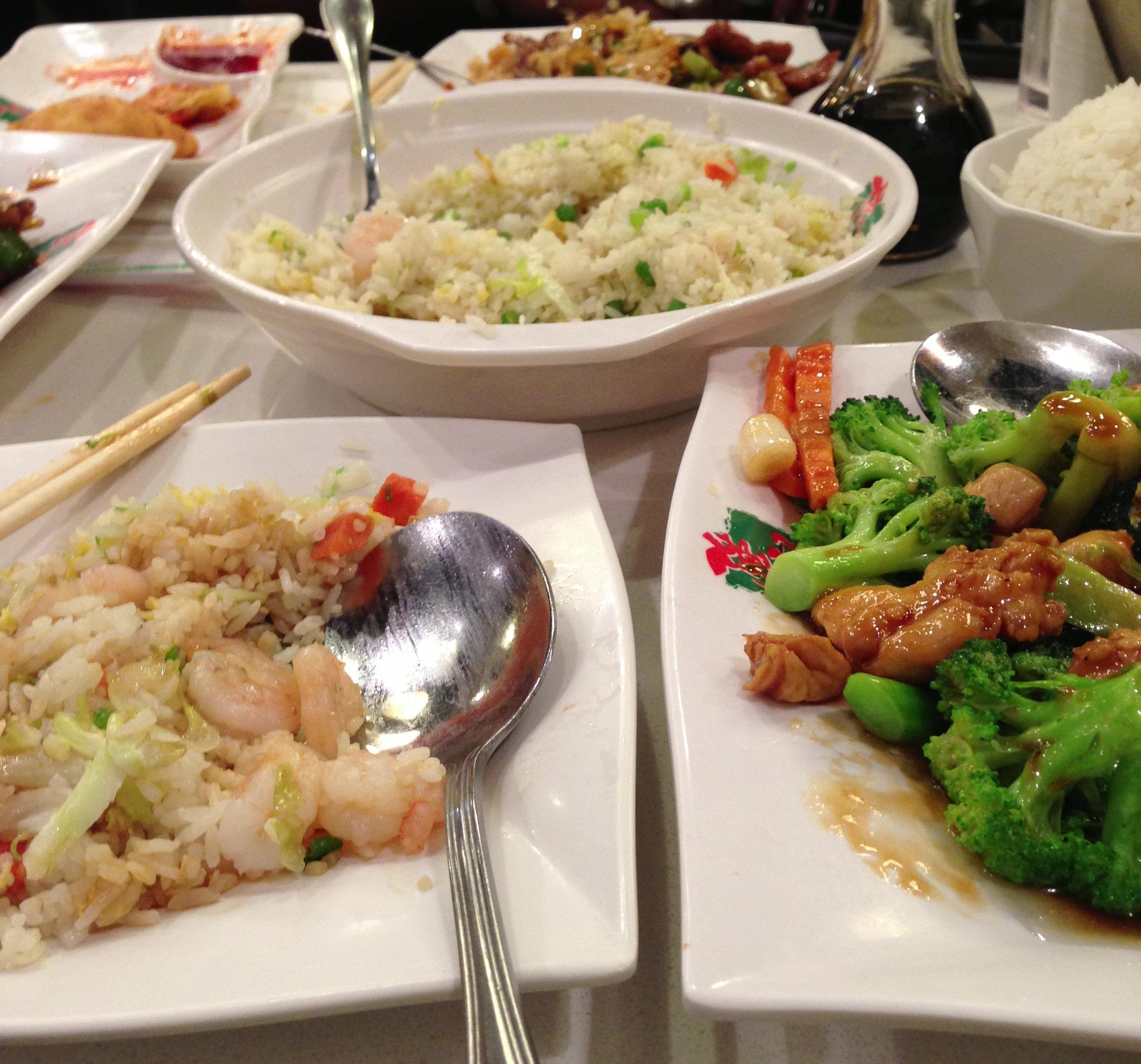 Ken Kee Restaurant