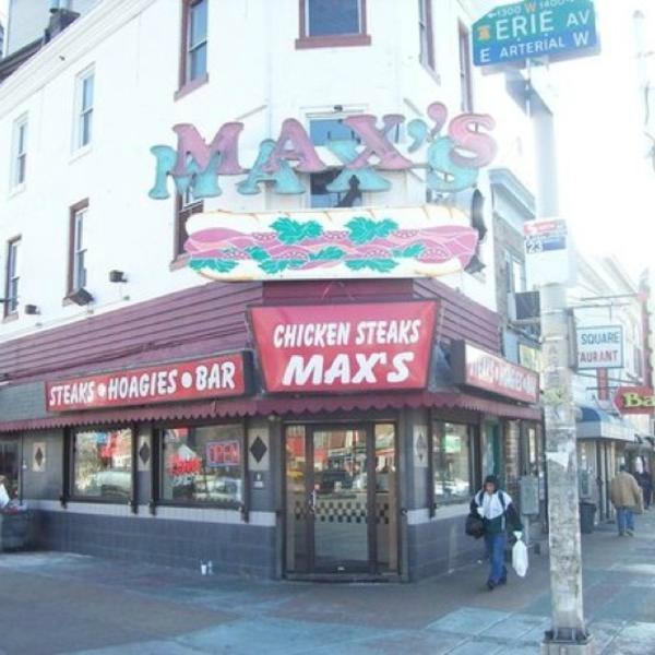 Max's Steaks