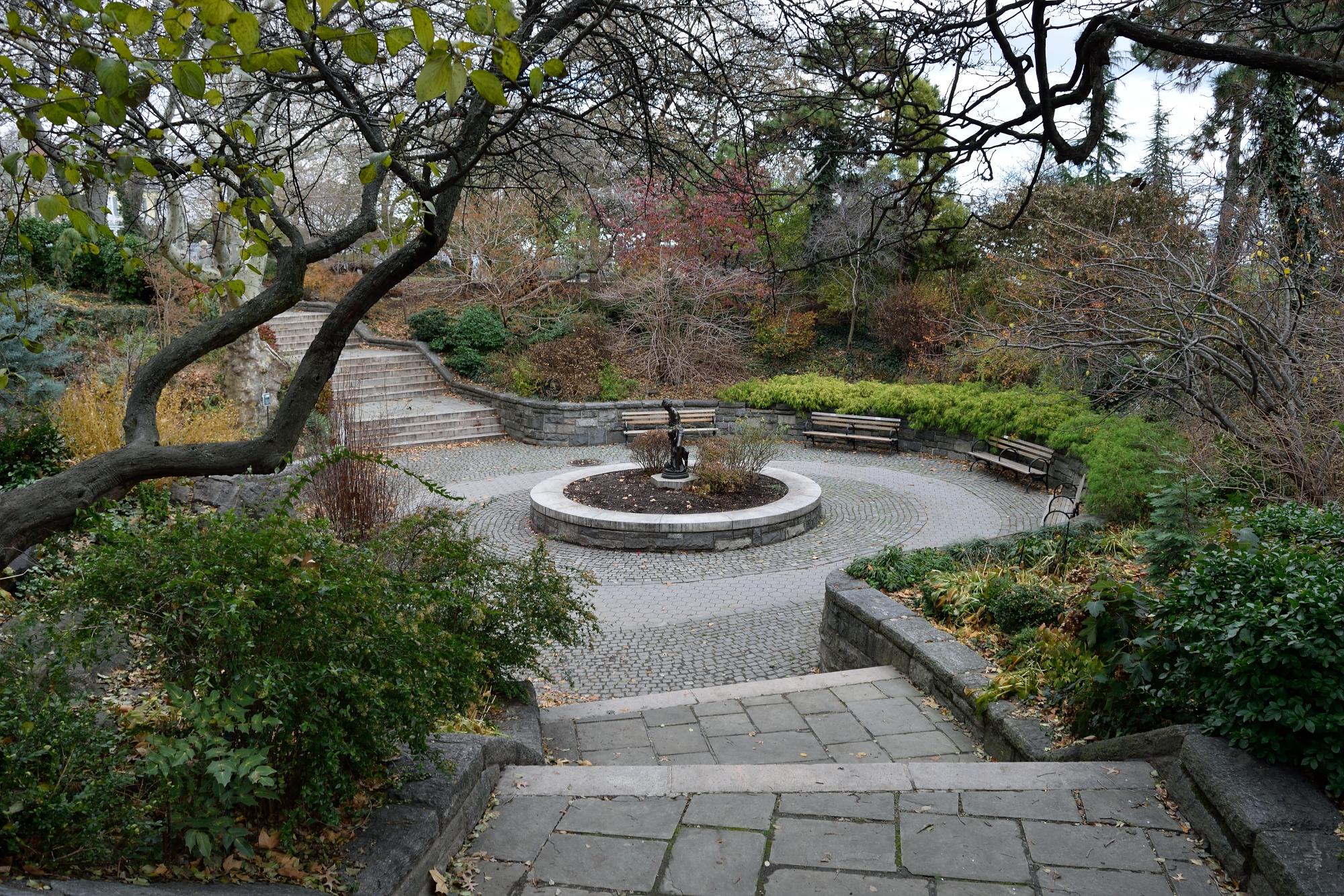 Carl Schurz Park