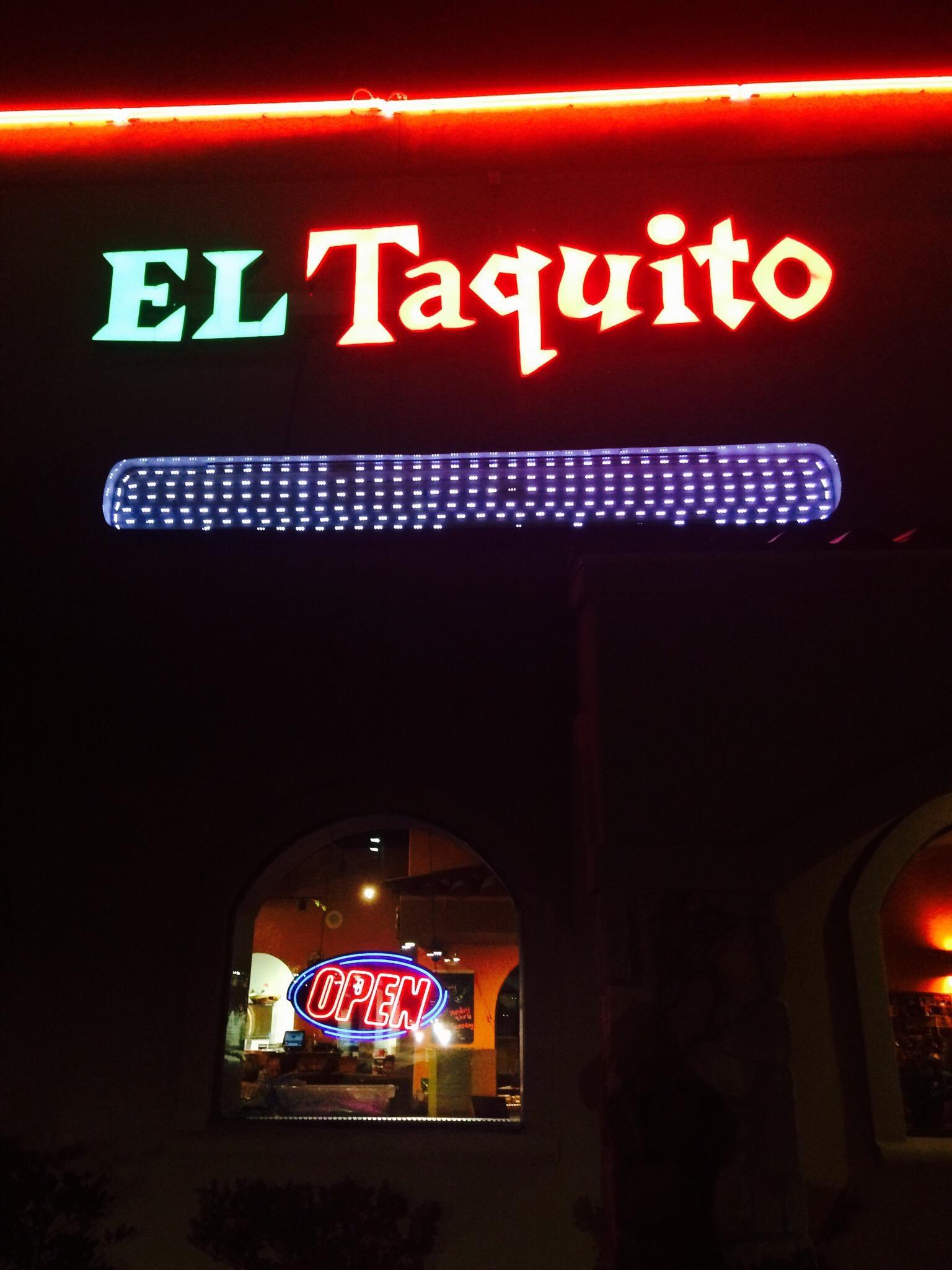 El Taquito Mexican Restaurant