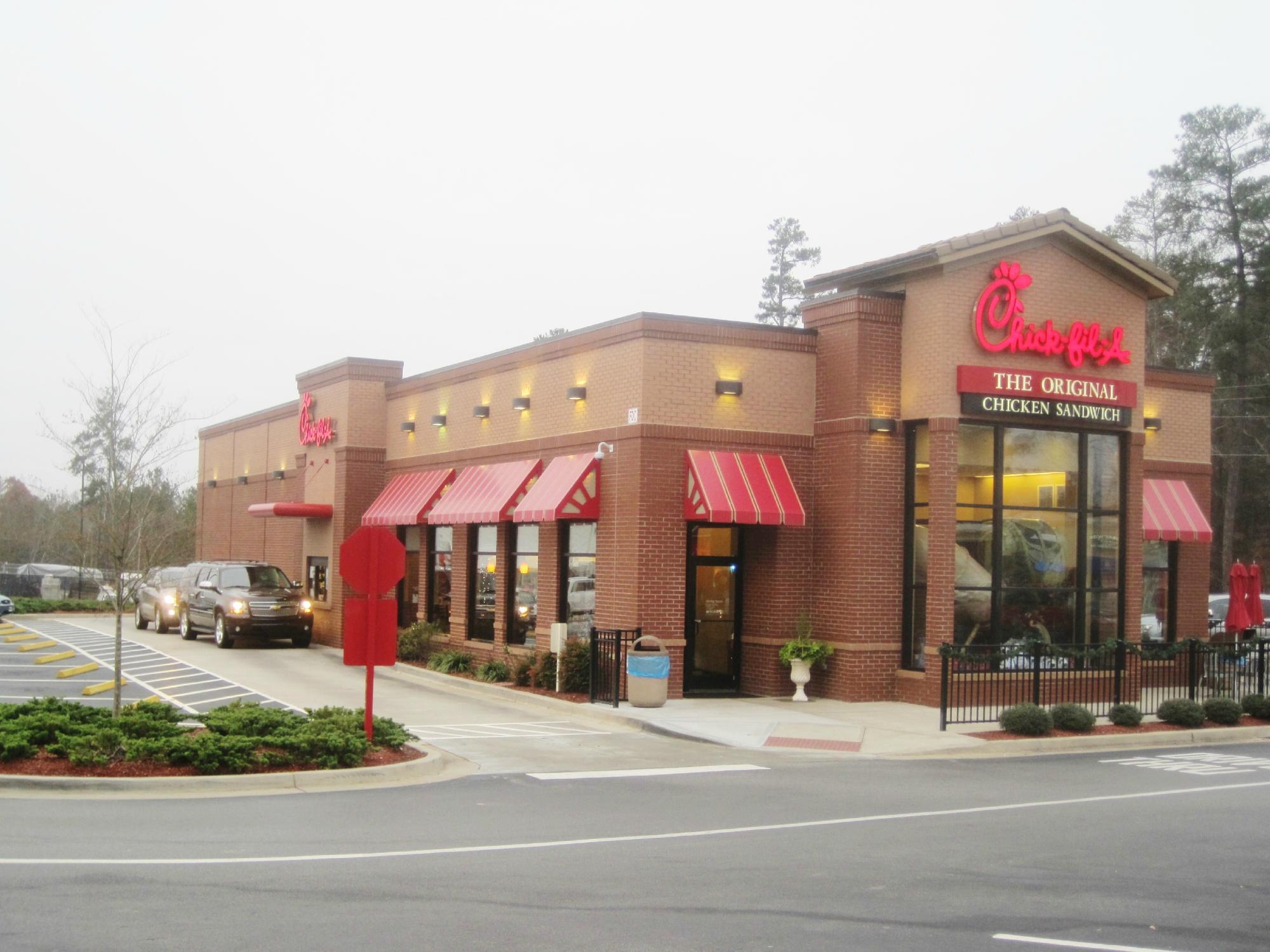 Chick-fil-A