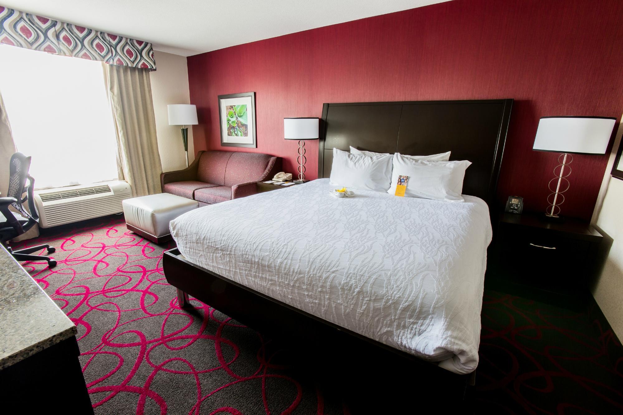 Hilton Garden Inn Columbus/Dublin