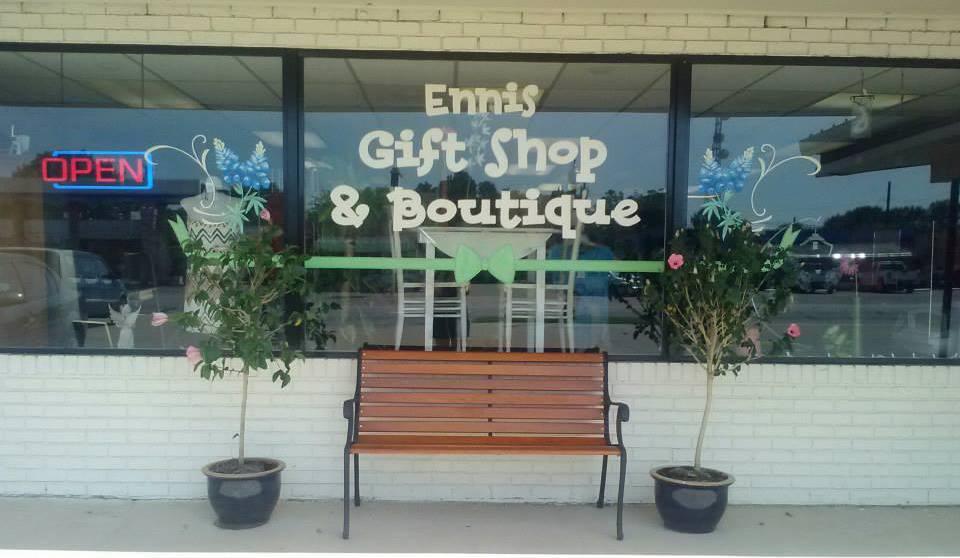 Ennis Gift Shop & Boutique