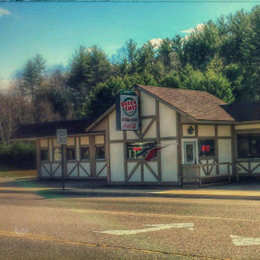 Pizza Chef Of Franklin