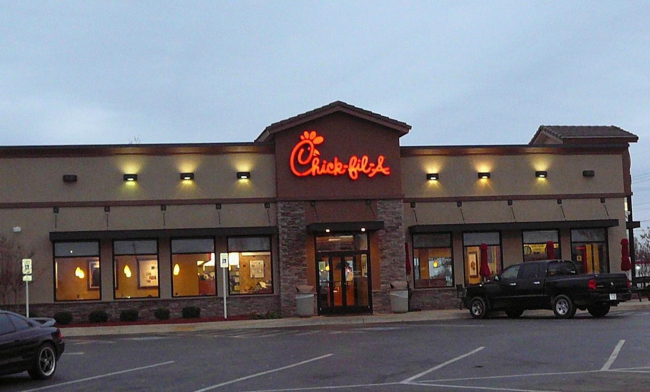 Chick-fil-A