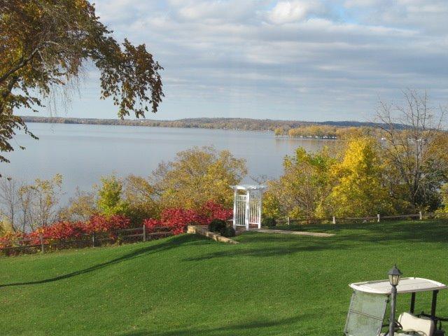 Koshkonong Mounds Country Club