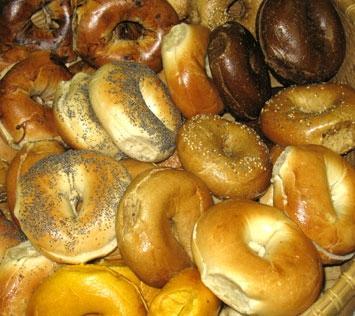 The Bagel Emporium of Chappaqua