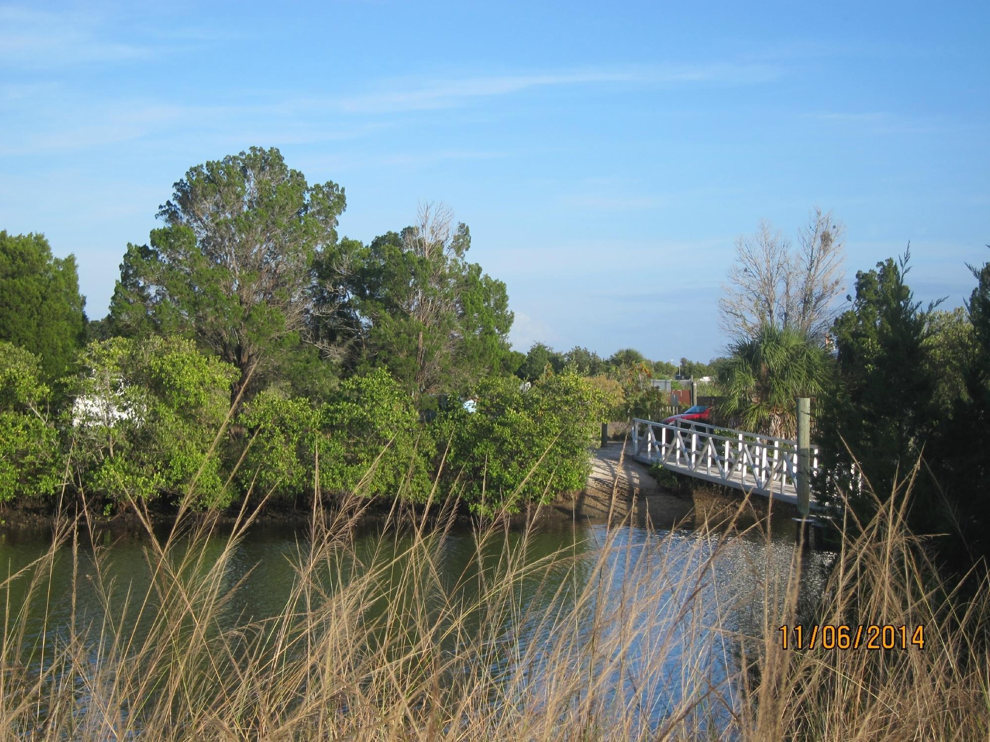 Eagle Point Park