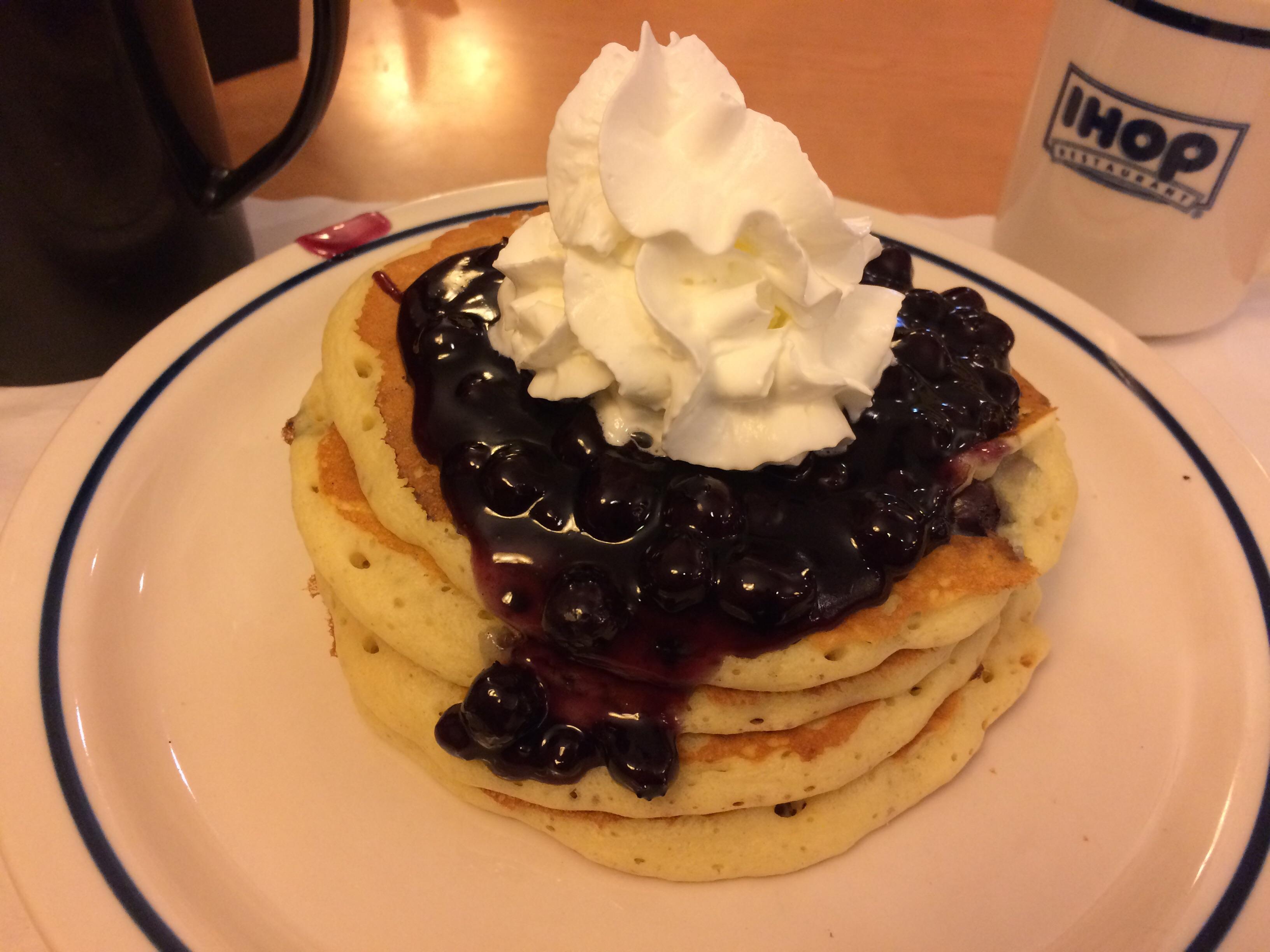 IHOP