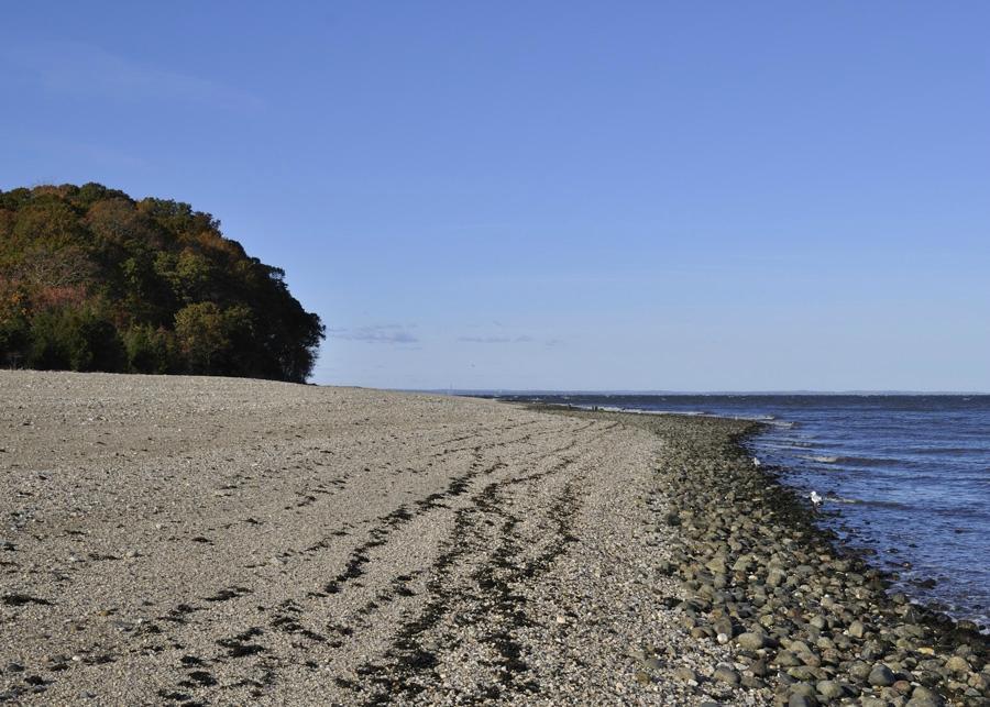 Target Rock National Wildlife Refuge