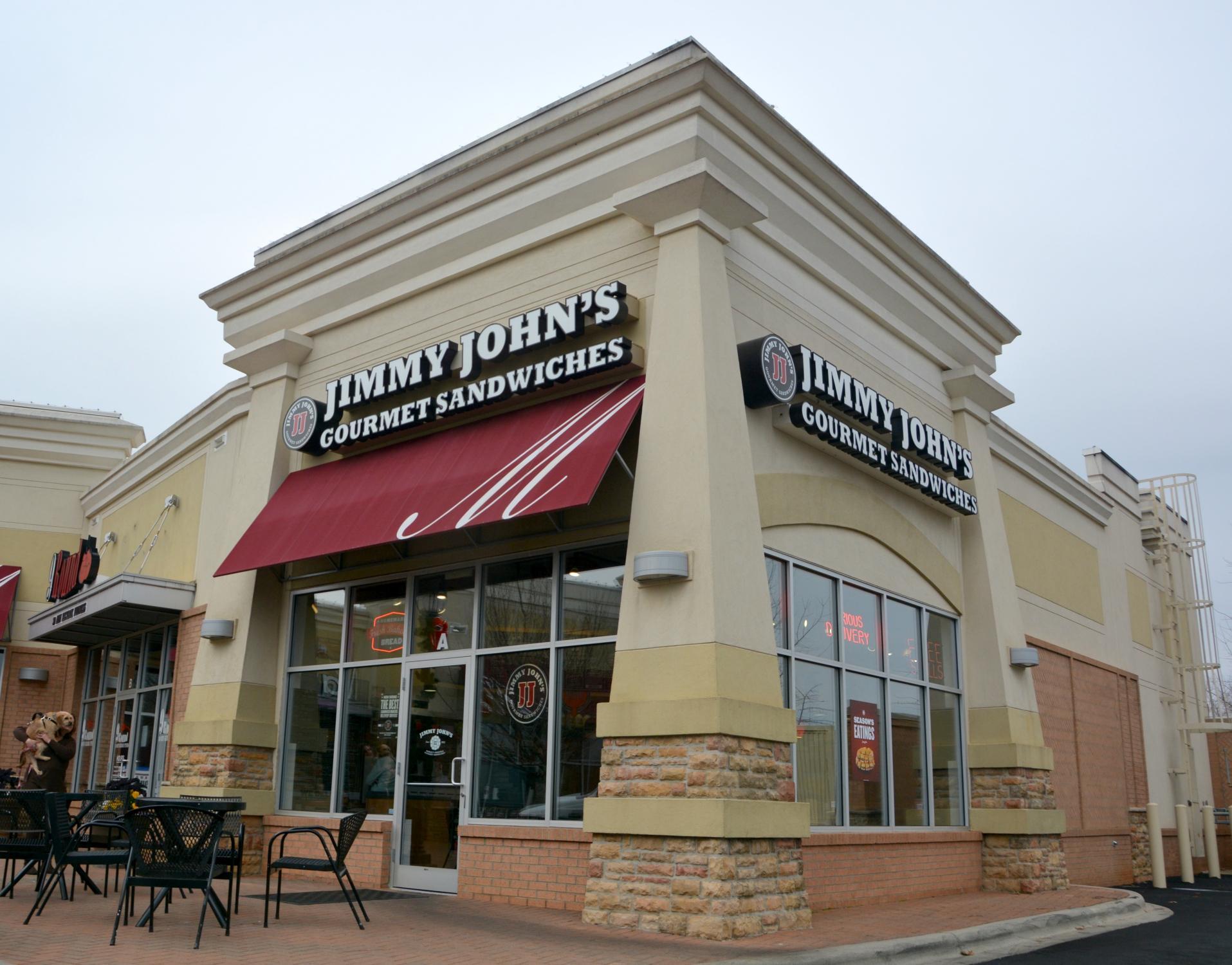 Jimmy John's