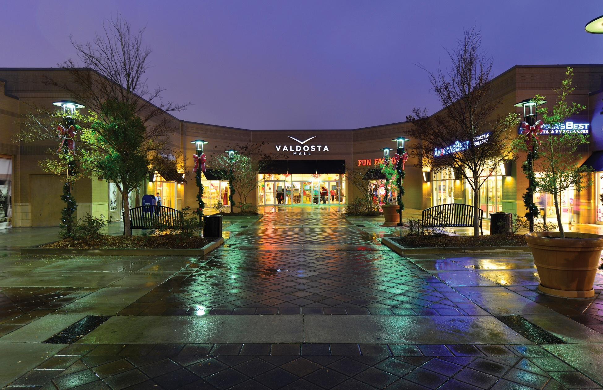 Valdosta Mall