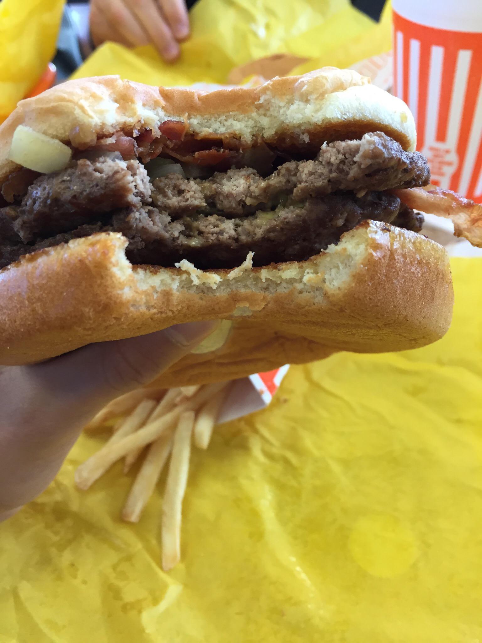 Whataburger