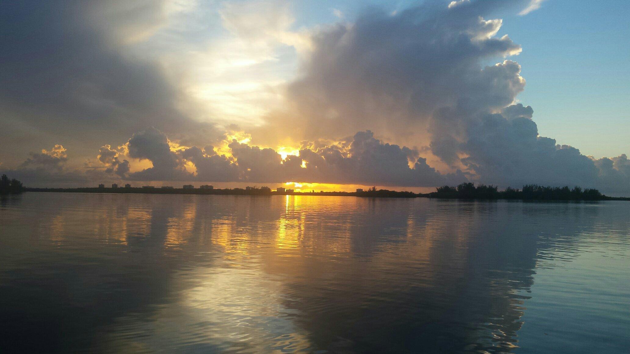 St Lucie Flats Fishing