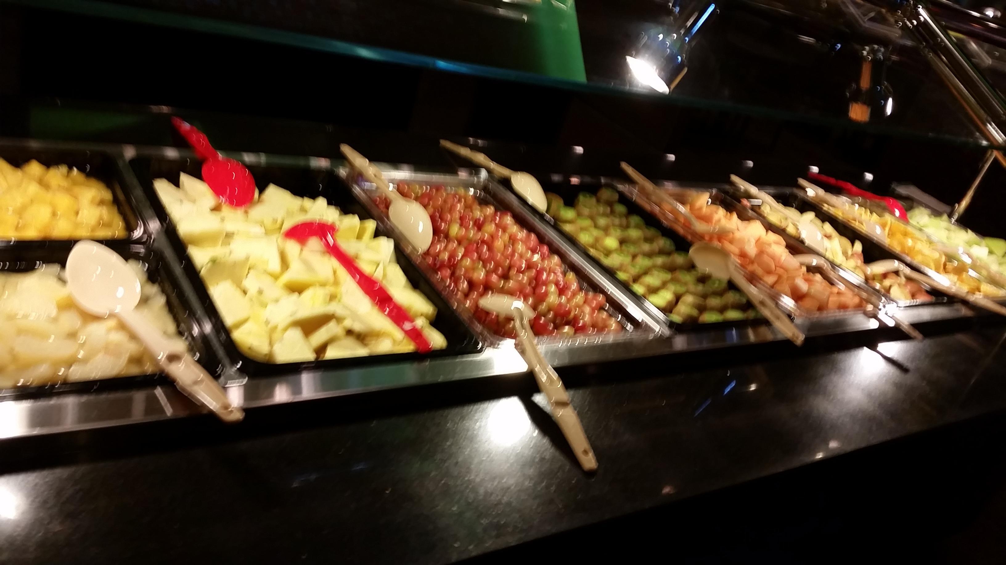 Hibachi Supreme Buffet