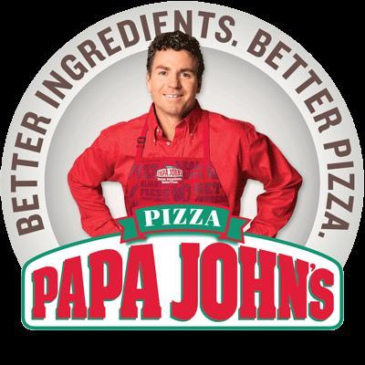 Papa Johns Pizza