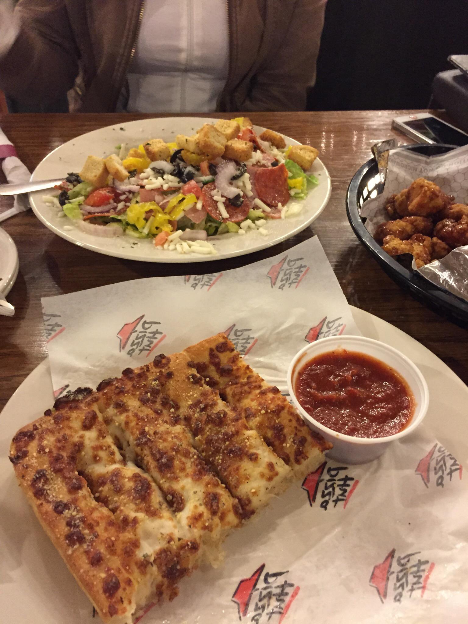 Pizza Hut