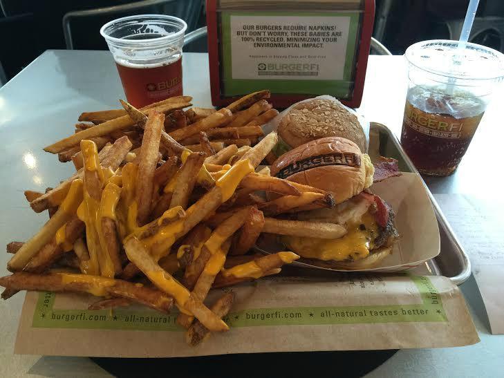 BurgerFi