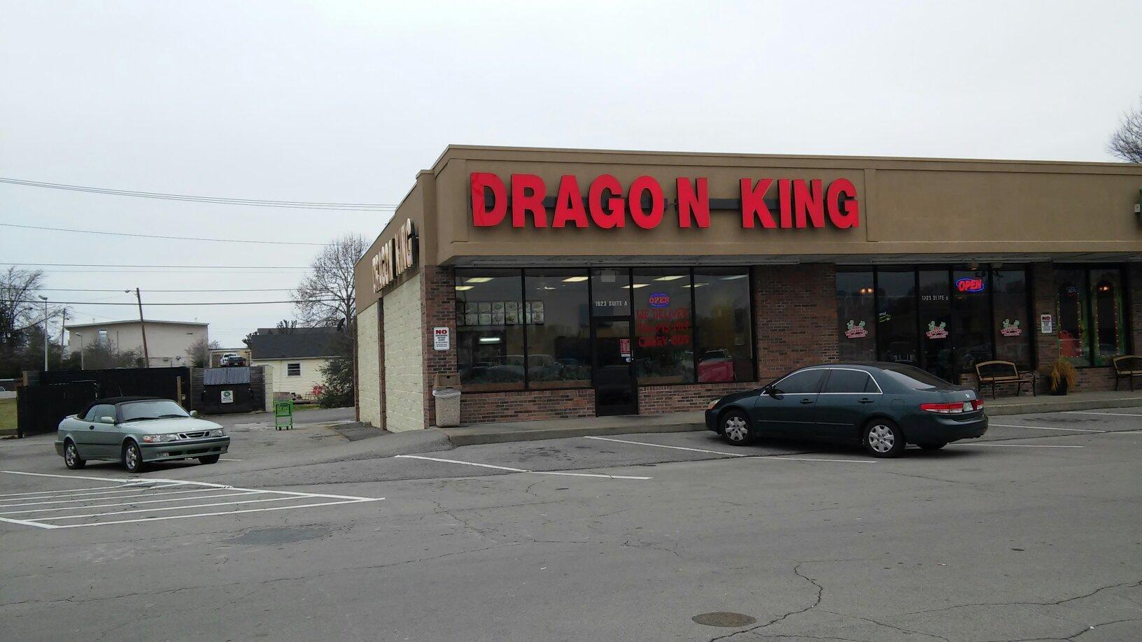 Dragon King