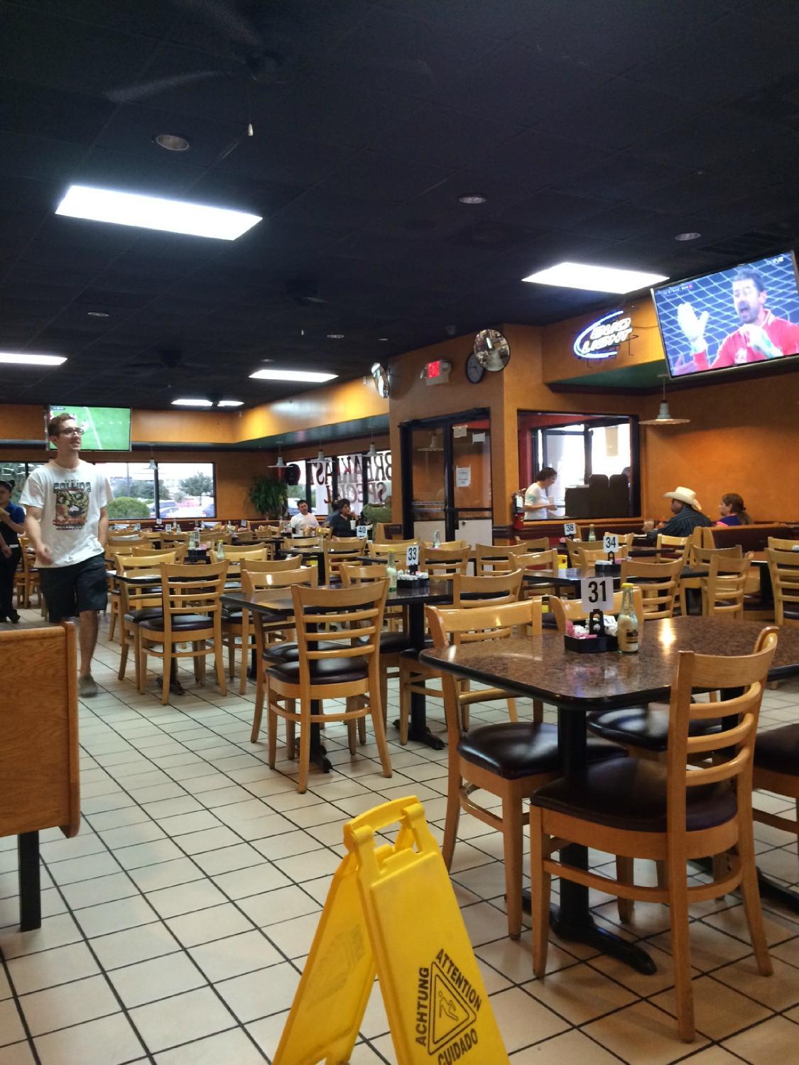 Jalisco's Mexican Grill