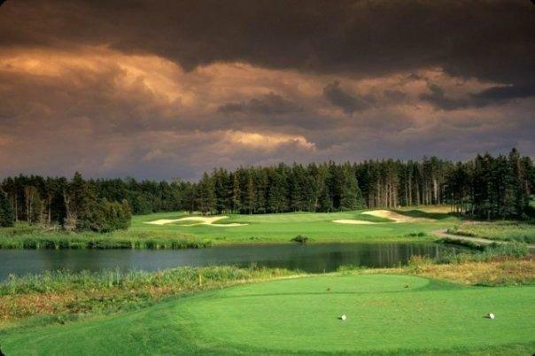 Green Gables Golf Club