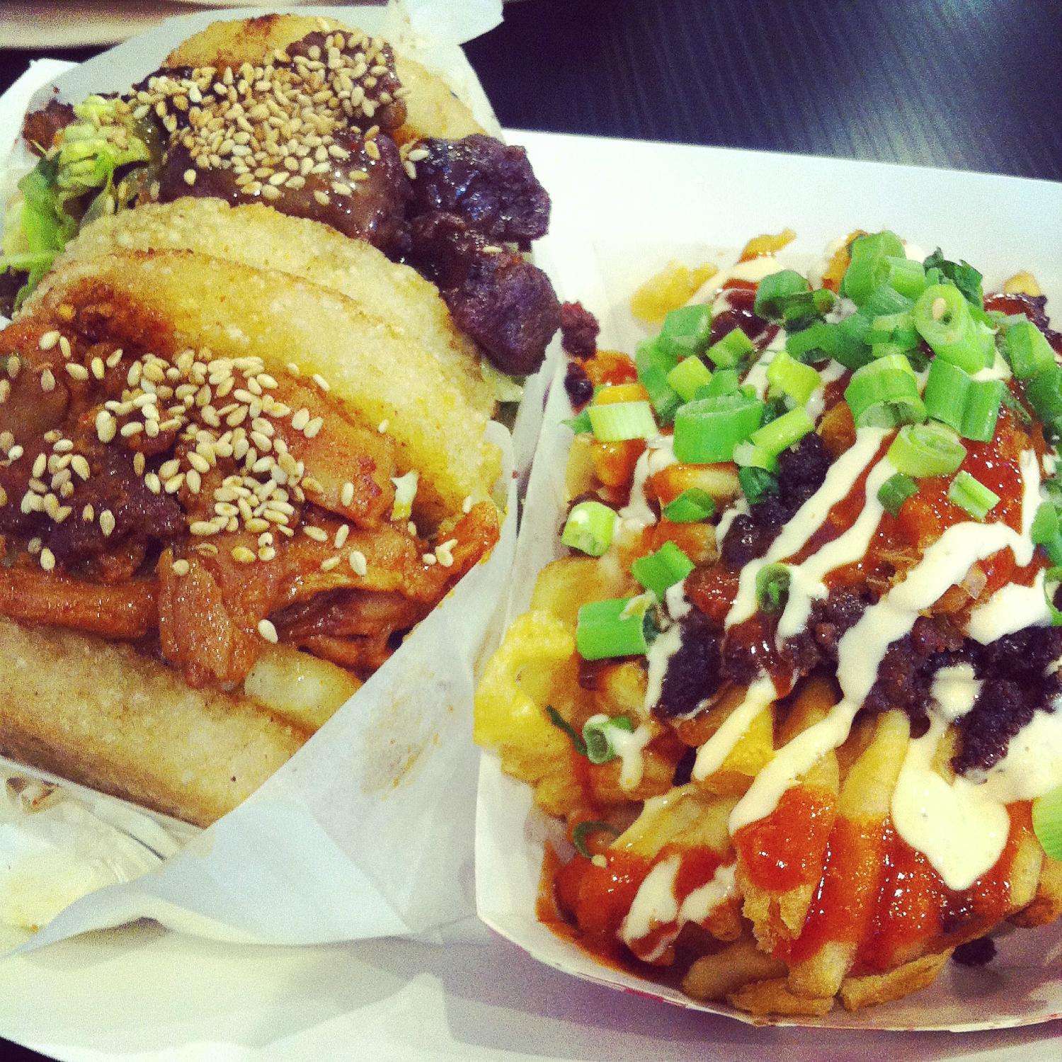 KoJa Kitchen