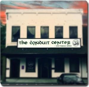 The Conduit Center