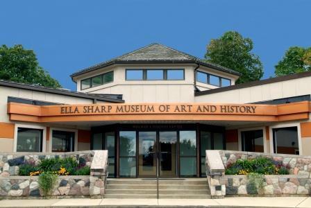 Ella Sharp Museum