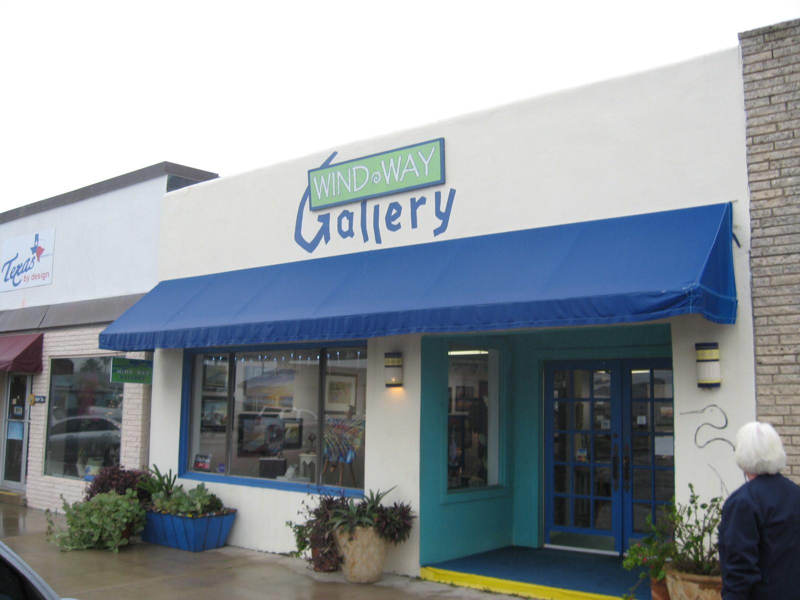 Wind Way Gallery & Studio