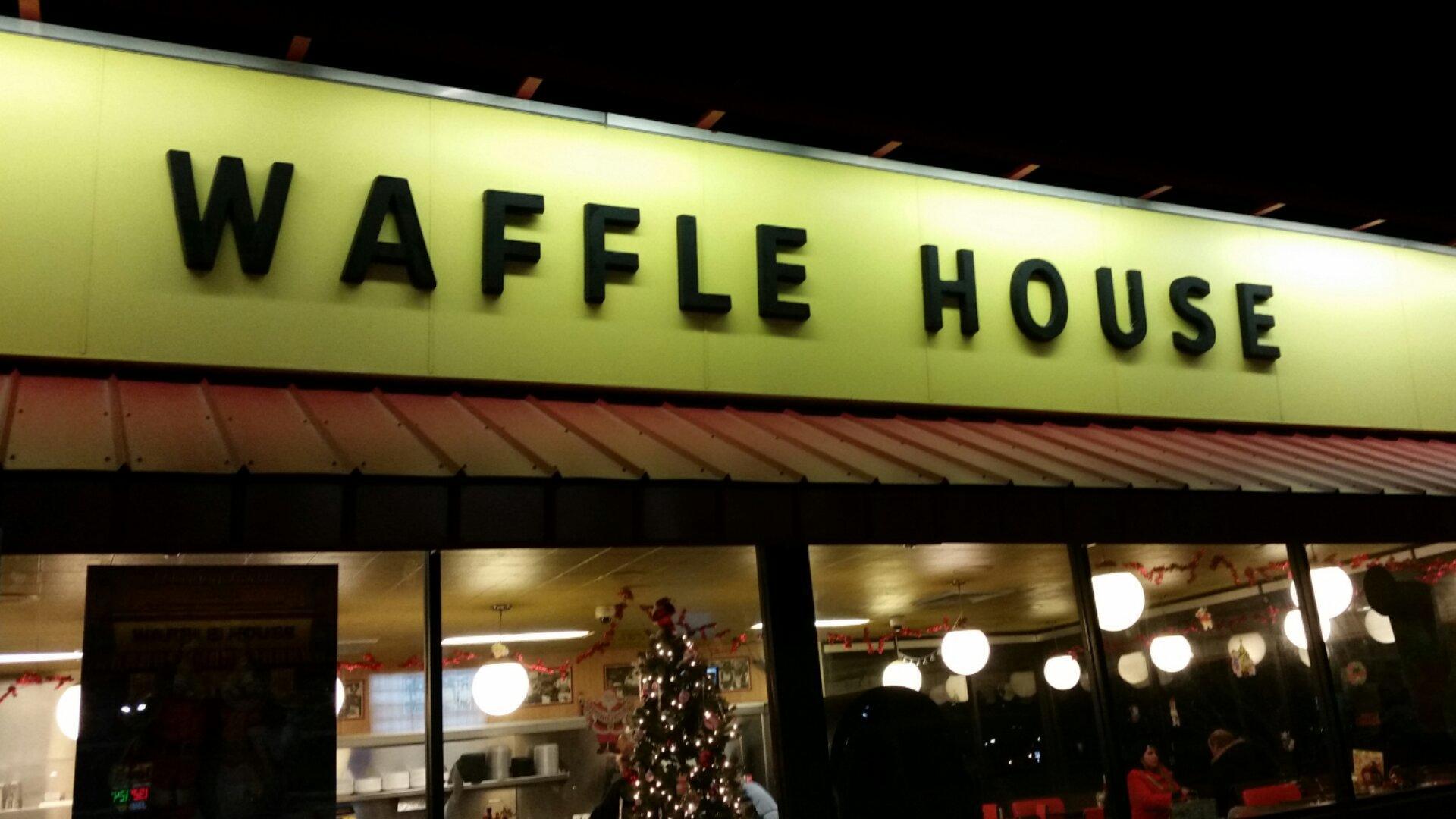 Waffle House