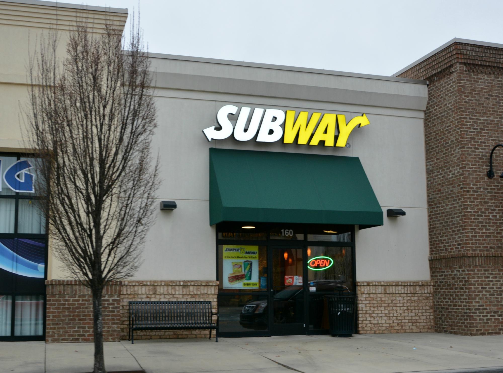 Subway