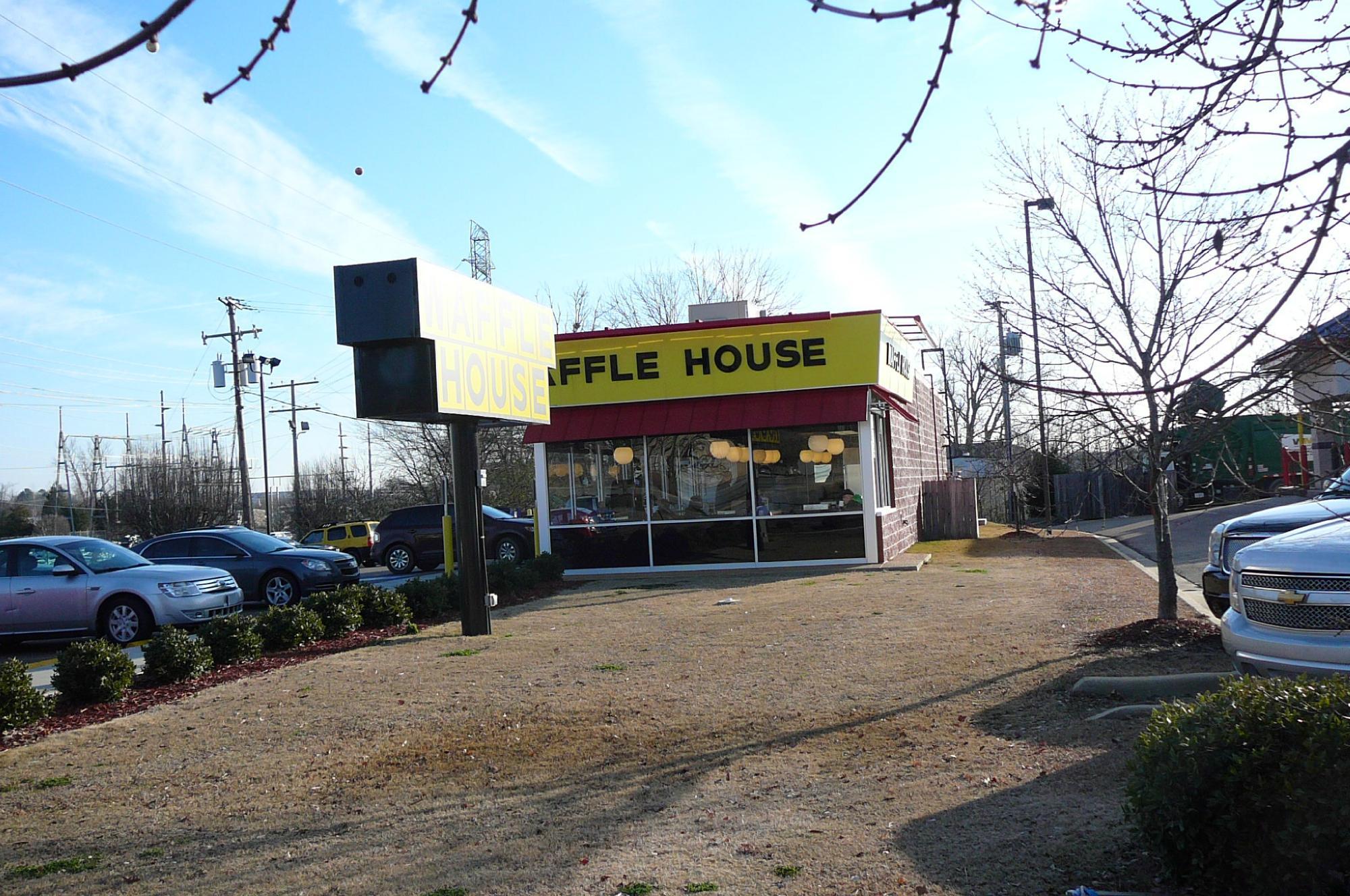 Waffle House