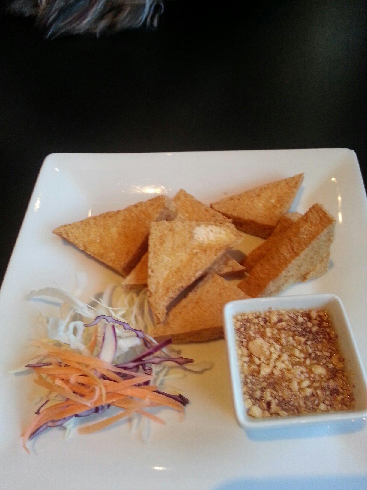 Charm Thai Cuisine