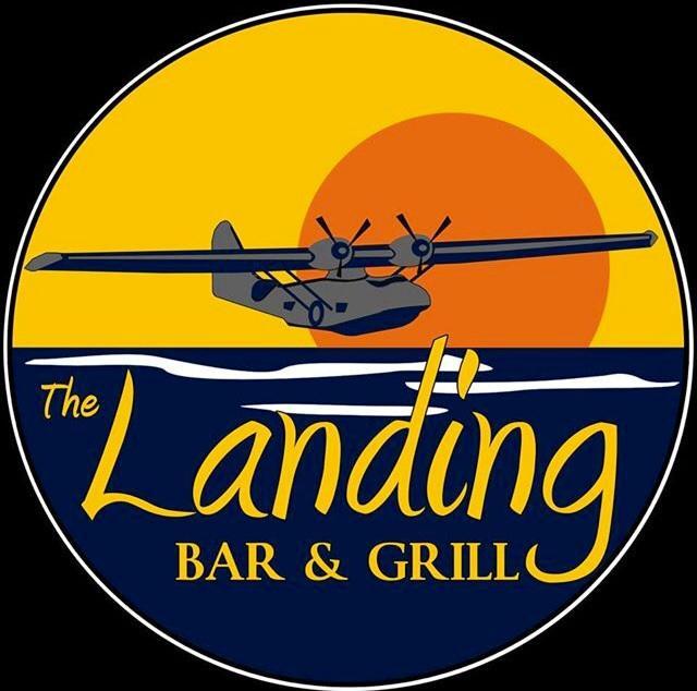 The Landing Bar & Grill