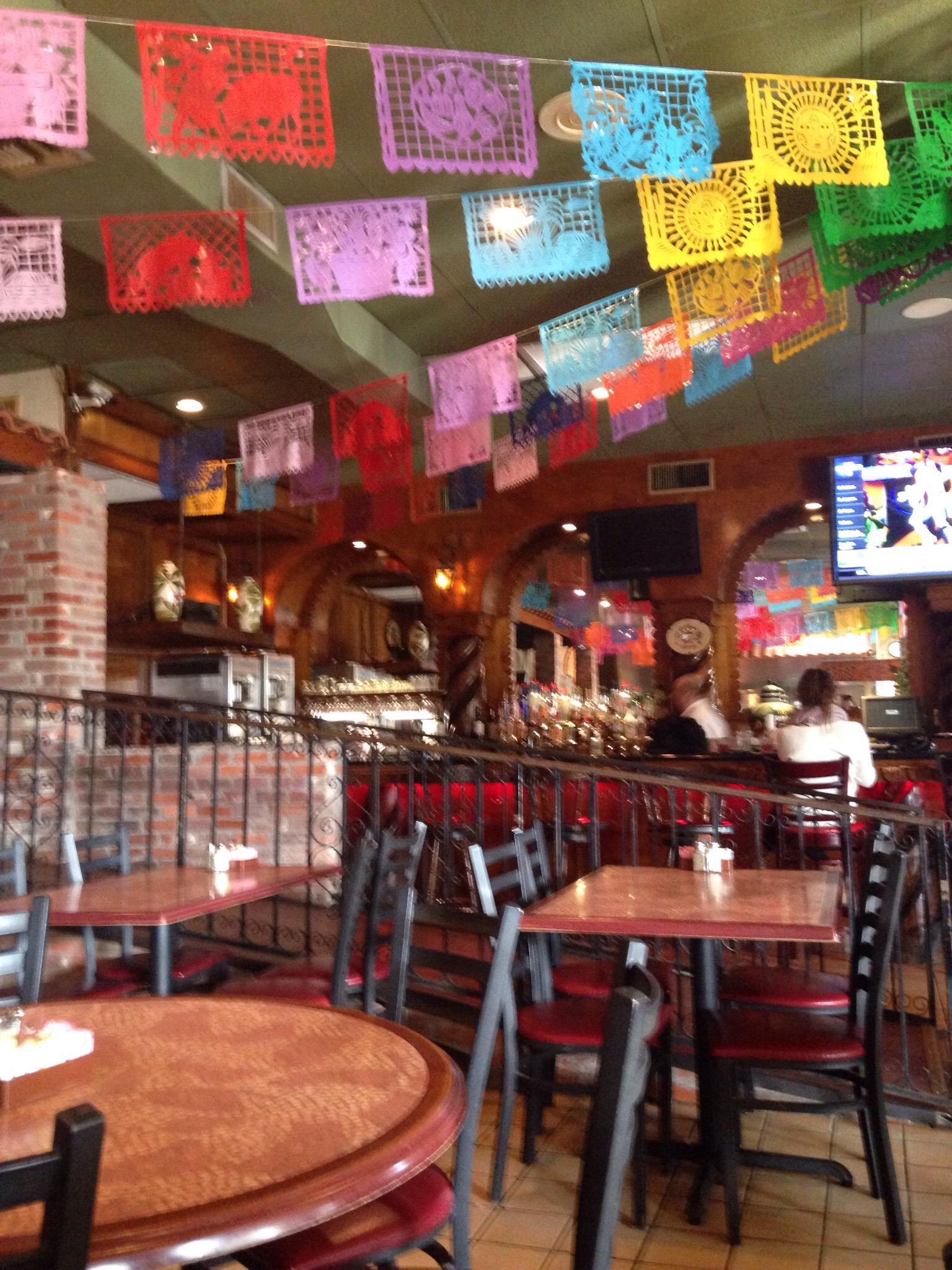 La Mexicana Restaurant