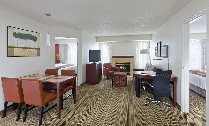 Residence Inn Canton