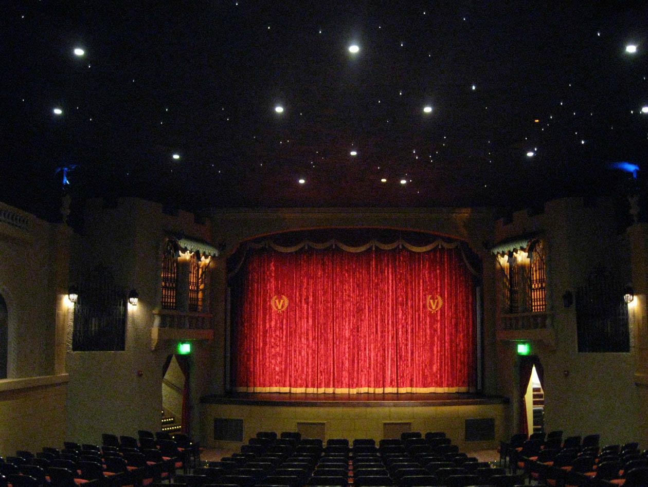 Tivoli Theatre