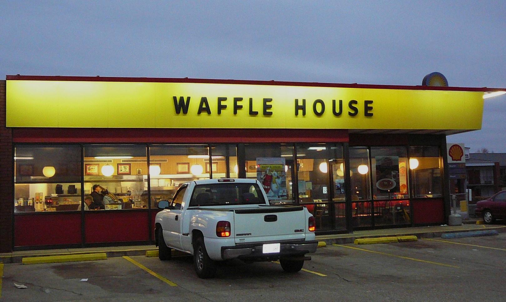 Waffle House