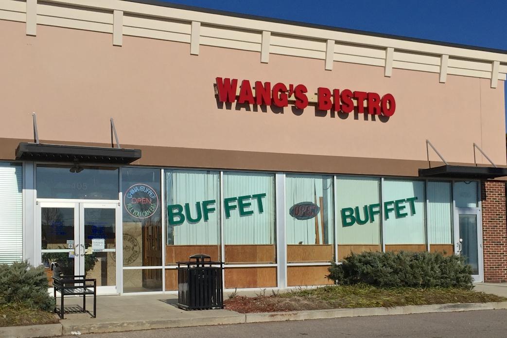 Wang's Bistro