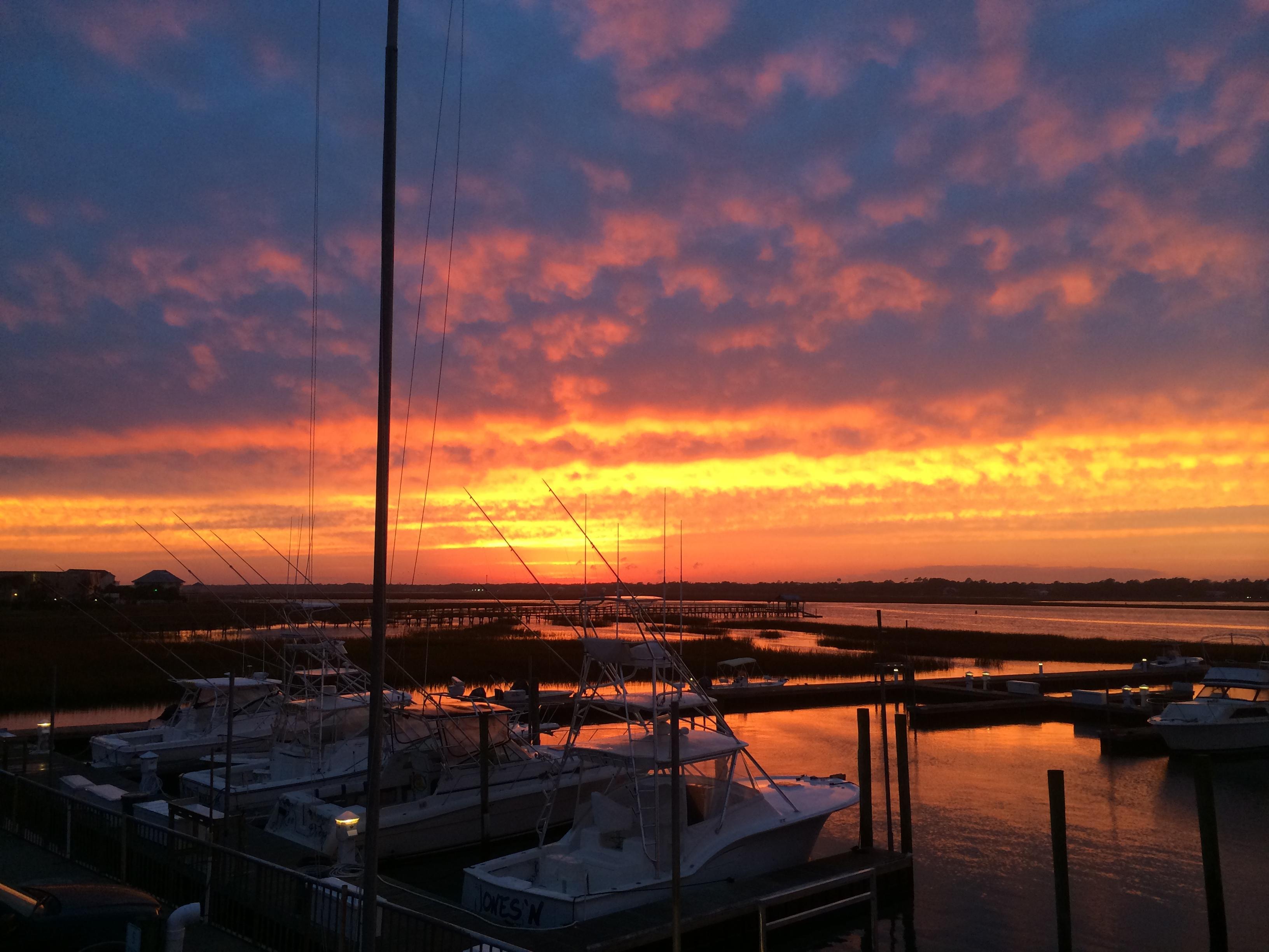 Marlin Quay Marina