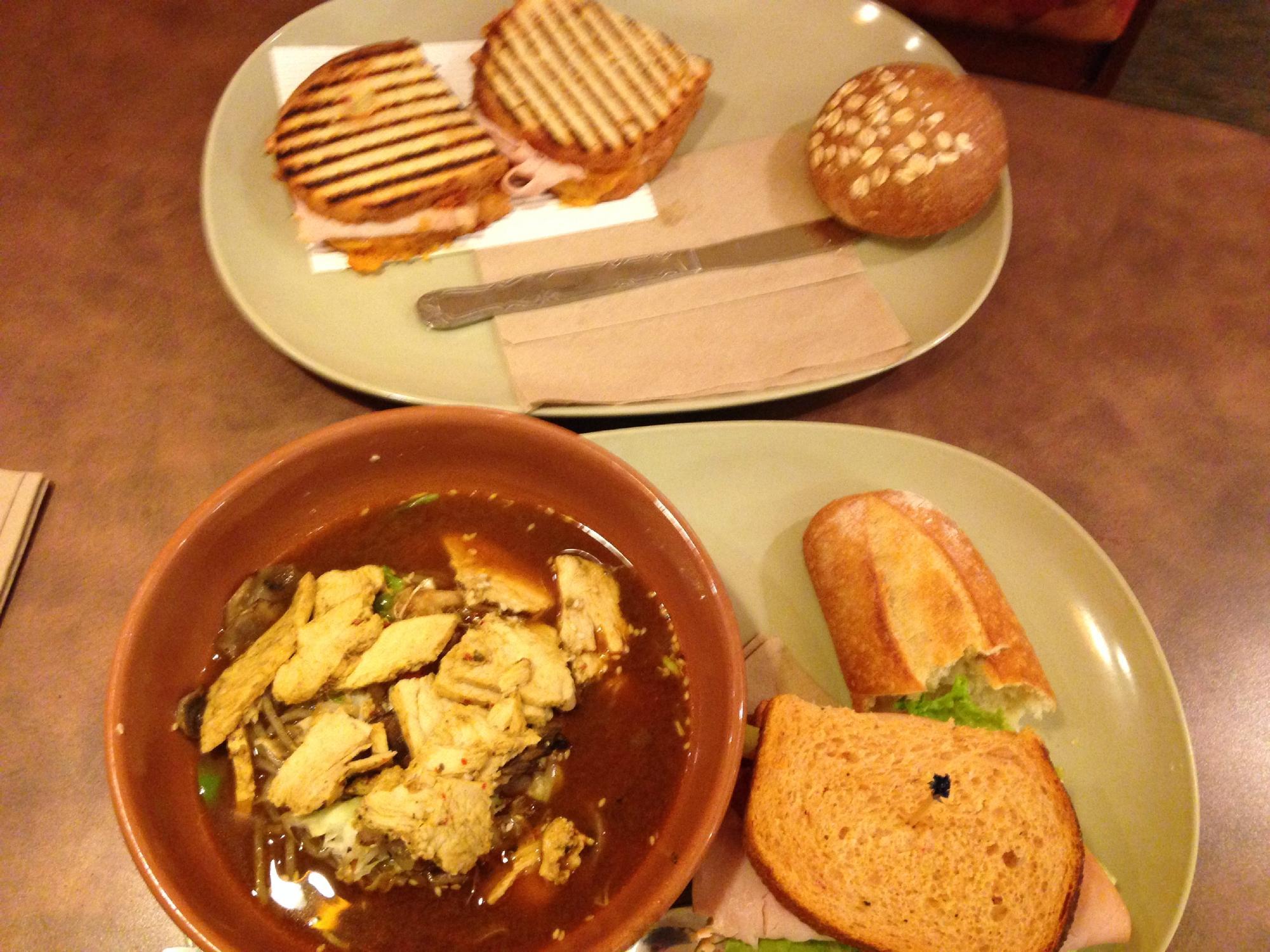 Panera Bread